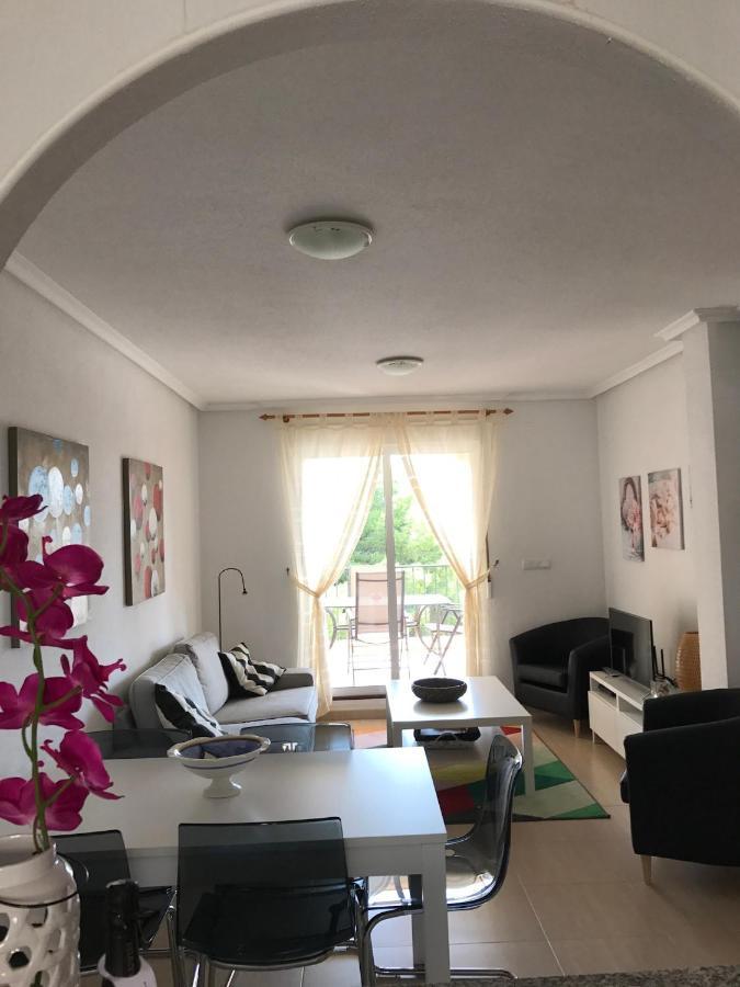 Casa Encanto - Ribera Beach In مار ذي كريستال المظهر الخارجي الصورة