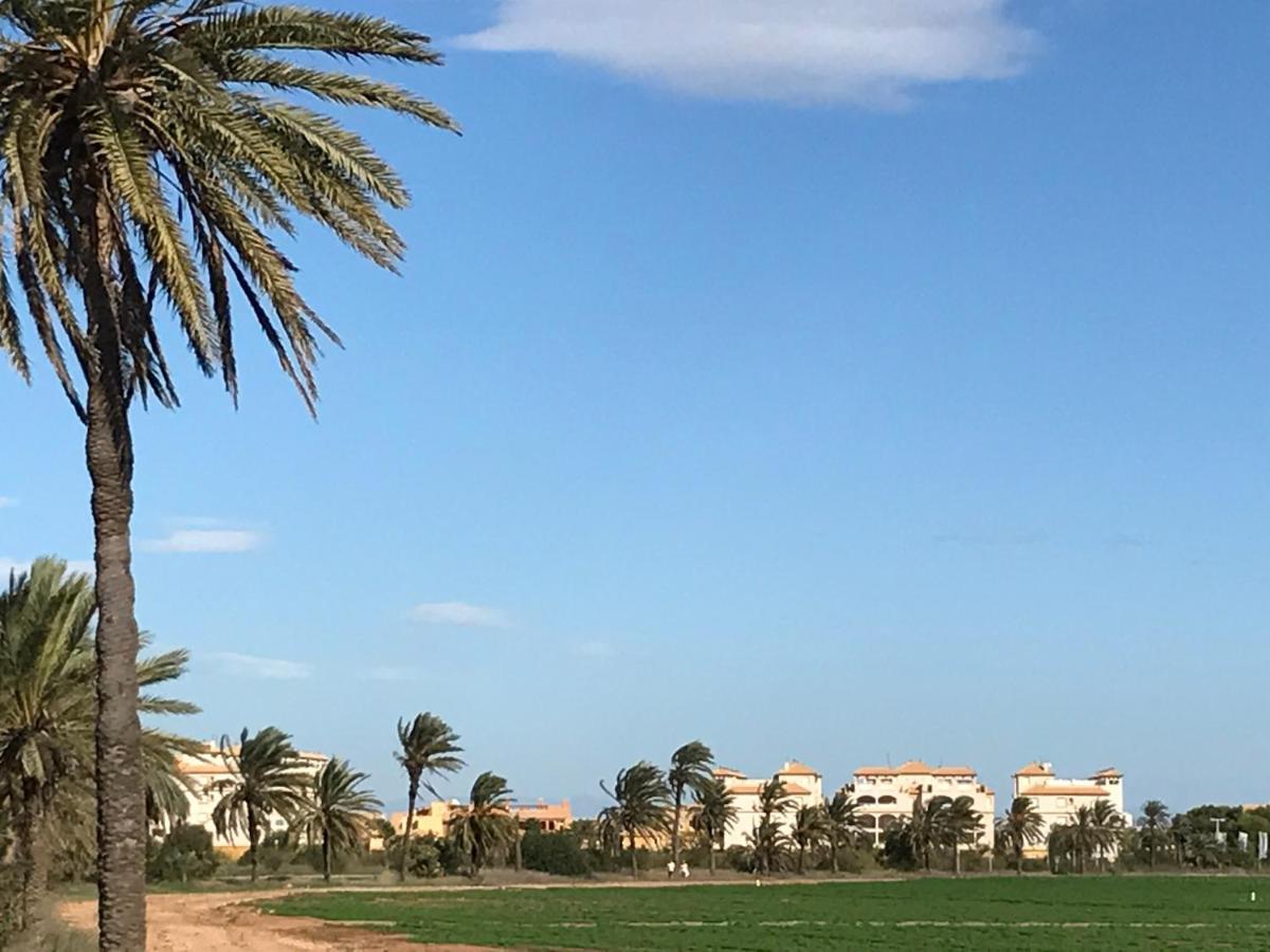 Casa Encanto - Ribera Beach In مار ذي كريستال المظهر الخارجي الصورة