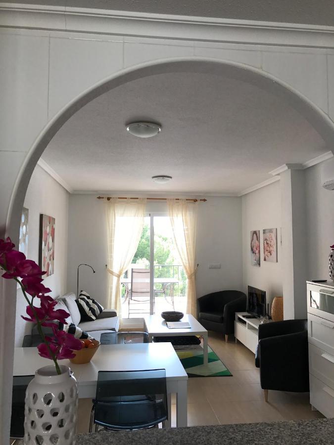 Casa Encanto - Ribera Beach In مار ذي كريستال المظهر الخارجي الصورة