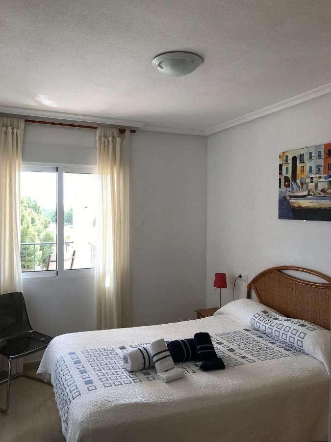 Casa Encanto - Ribera Beach In مار ذي كريستال المظهر الخارجي الصورة