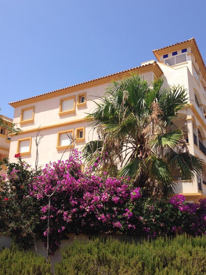 Casa Encanto - Ribera Beach In مار ذي كريستال المظهر الخارجي الصورة