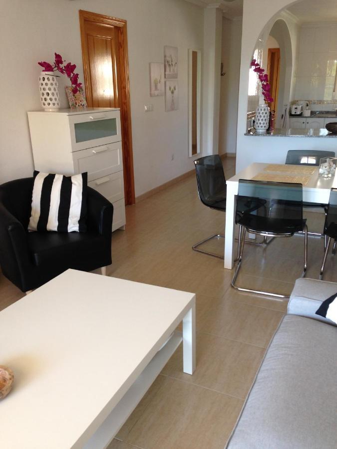 Casa Encanto - Ribera Beach In مار ذي كريستال المظهر الخارجي الصورة