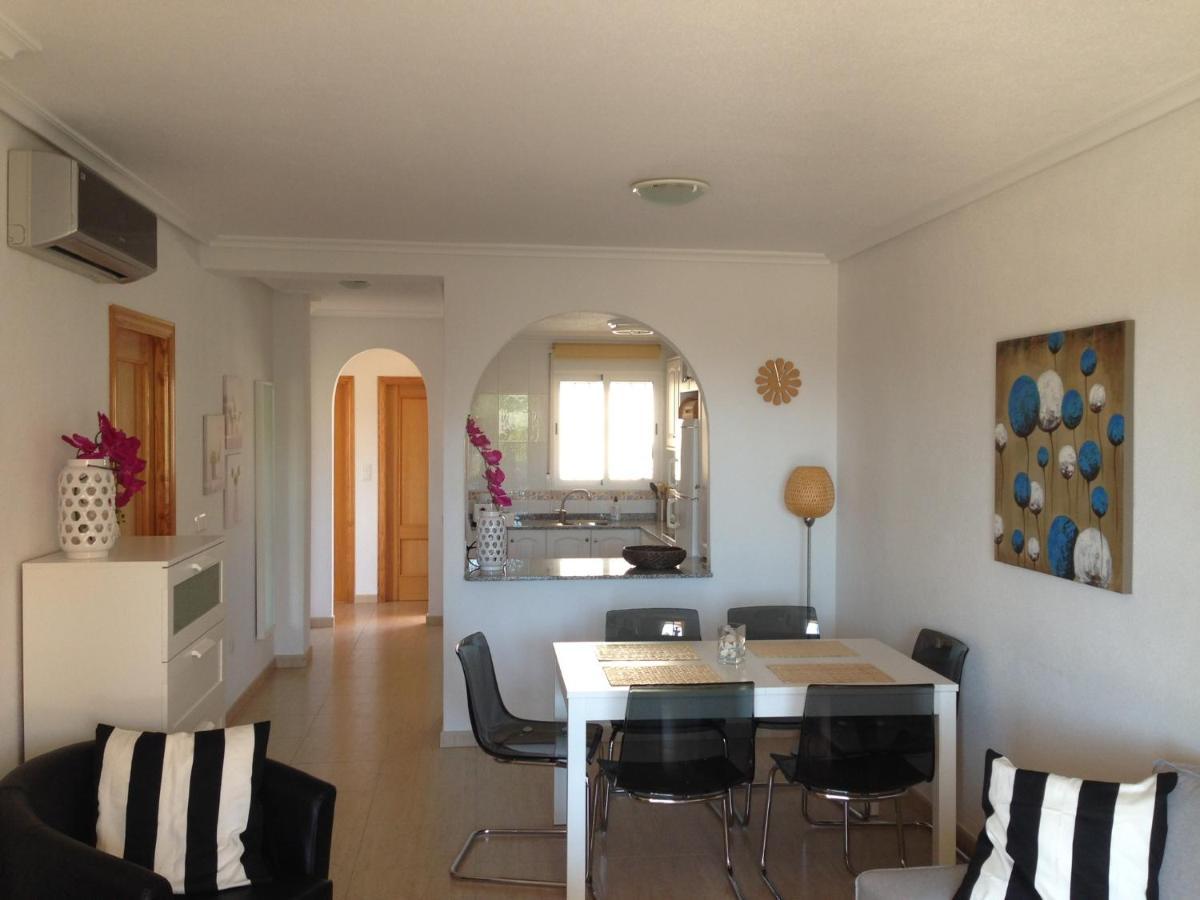 Casa Encanto - Ribera Beach In مار ذي كريستال المظهر الخارجي الصورة