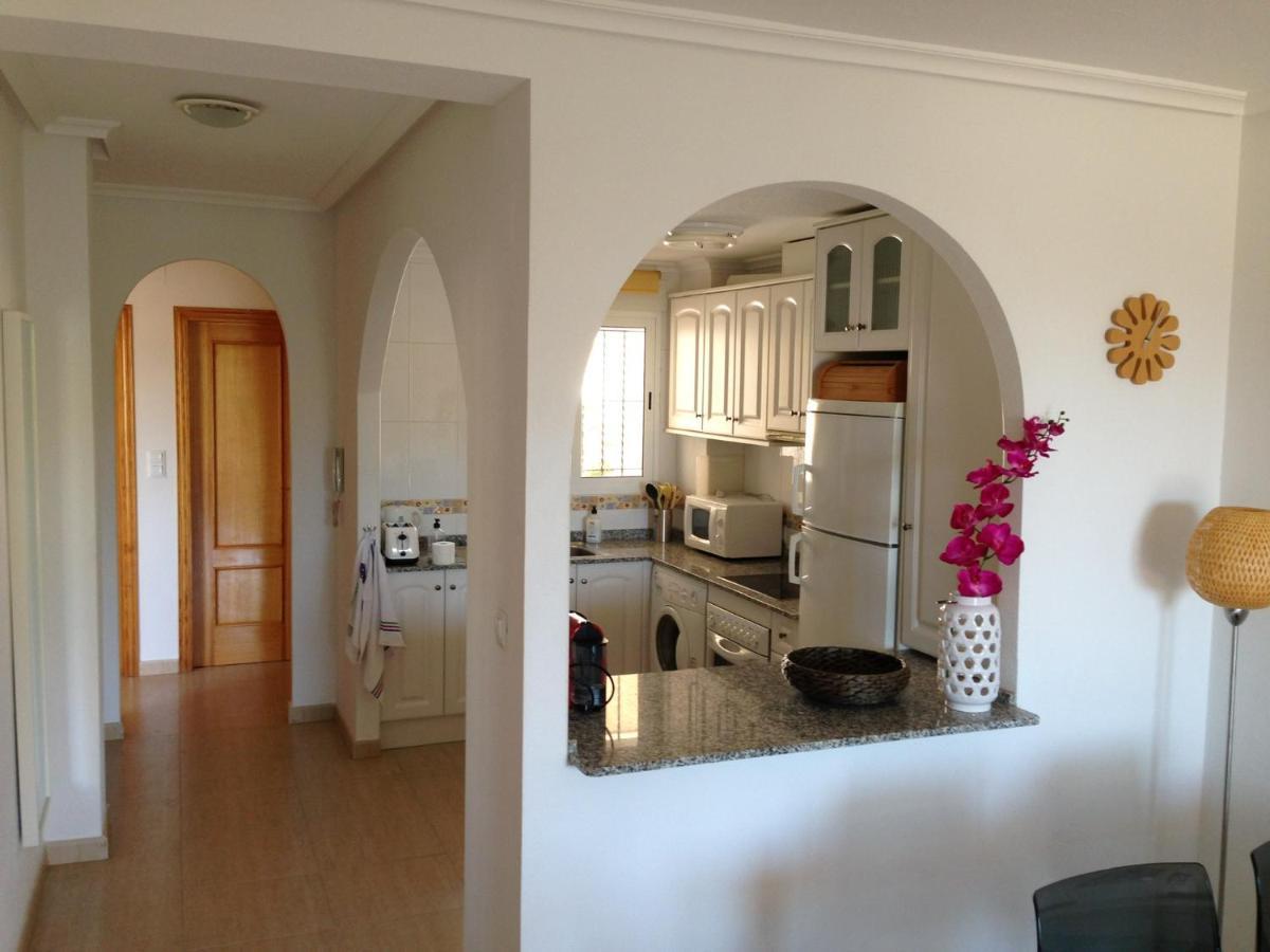 Casa Encanto - Ribera Beach In مار ذي كريستال المظهر الخارجي الصورة