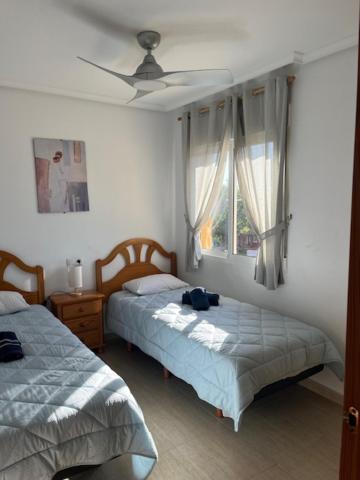 Casa Encanto - Ribera Beach In مار ذي كريستال المظهر الخارجي الصورة